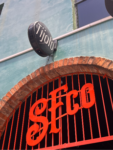 Tijolo: uma saborosa opção gastronômica no Centro Histórico