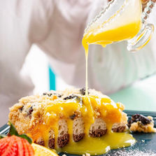 Chiffon Cake transforma sabores da Martha Rocha em nove receitas