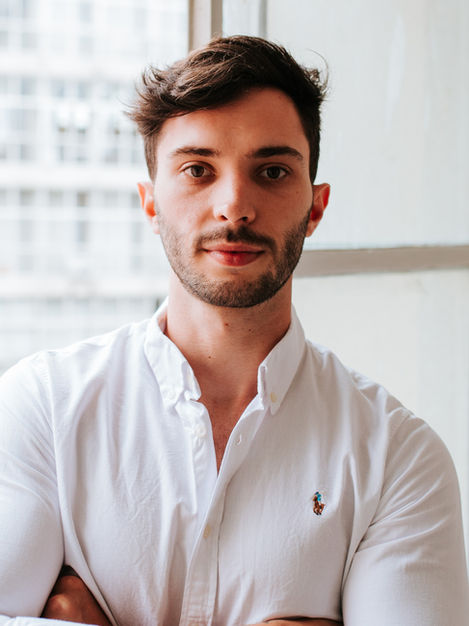 Under 30: Matheus Krauze entre os jovens líderes da gastronomia nacional fatura R$12milhões no ano e prepara expansão sustentável para 2026