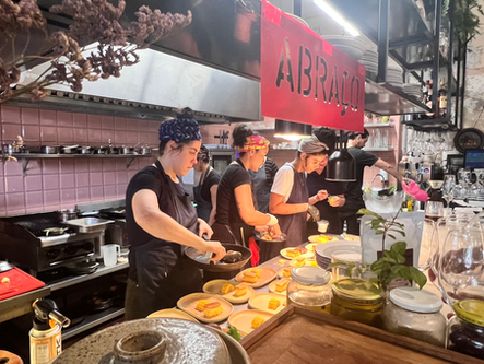 Comida Mineira e Baiana estão entre as 50 melhores regionais do mundo com base em mais de 270mil avaliações