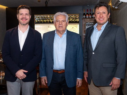 Hospitalidade Aeroportuária: grupo lança BRT Lounges com curadoria de Vinhos da Vino