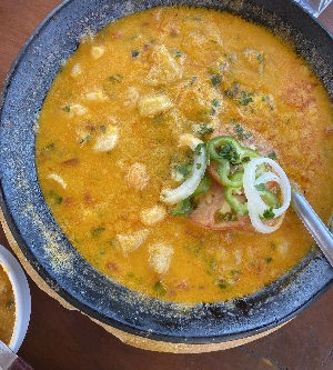 GASTRONOMIA EM ARACAJU