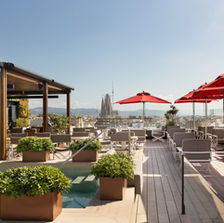 Majestic Hotel & Spa Barcelona: o que fazer na capital do modernismo