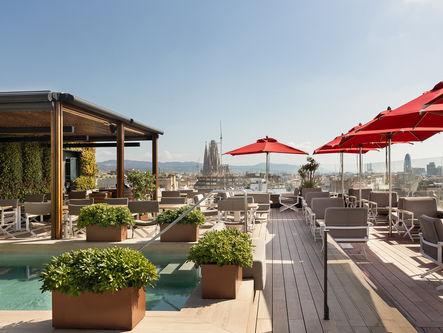 Majestic Hotel & Spa Barcelona: o que fazer na capital do modernismo