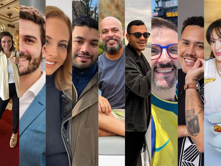 ABAV Expo 2026 reúne creators de todo o Brasil para conectar influência digital e agenciamento de viagens