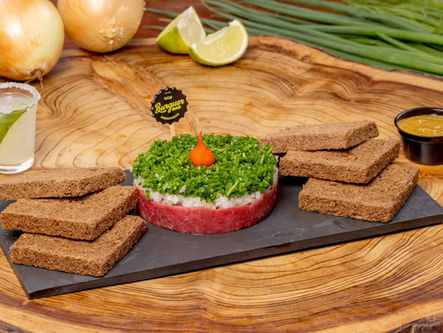 9º Festival de Carne de Onça de Curitiba valoriza receita original do prato