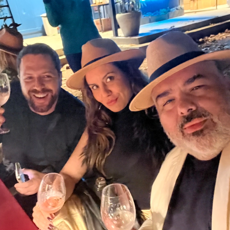 Wine Garden da Miolo realiza 3ª edição do Jazz & Blues Festival no Vale dos Vinhedos