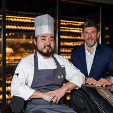 DUQ Gastronomia: catering exclusivo leva alta gastronomia e harmonização premiada para eventos