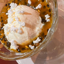 Restaurante Avenida Paulista apresenta sobremesa para o Circuito de Verão BomGourmet no mês recorde de turistas em Curitiba