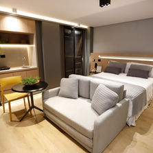 Short Stay: hospedagens de curta duração são diferencial de hospitalidade em Curitiba