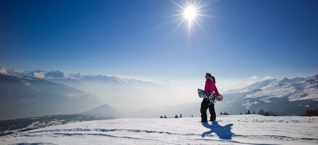 Dos Pirineus aos Alpes Conheça três destinos para entrar no clima olímpico de inverno