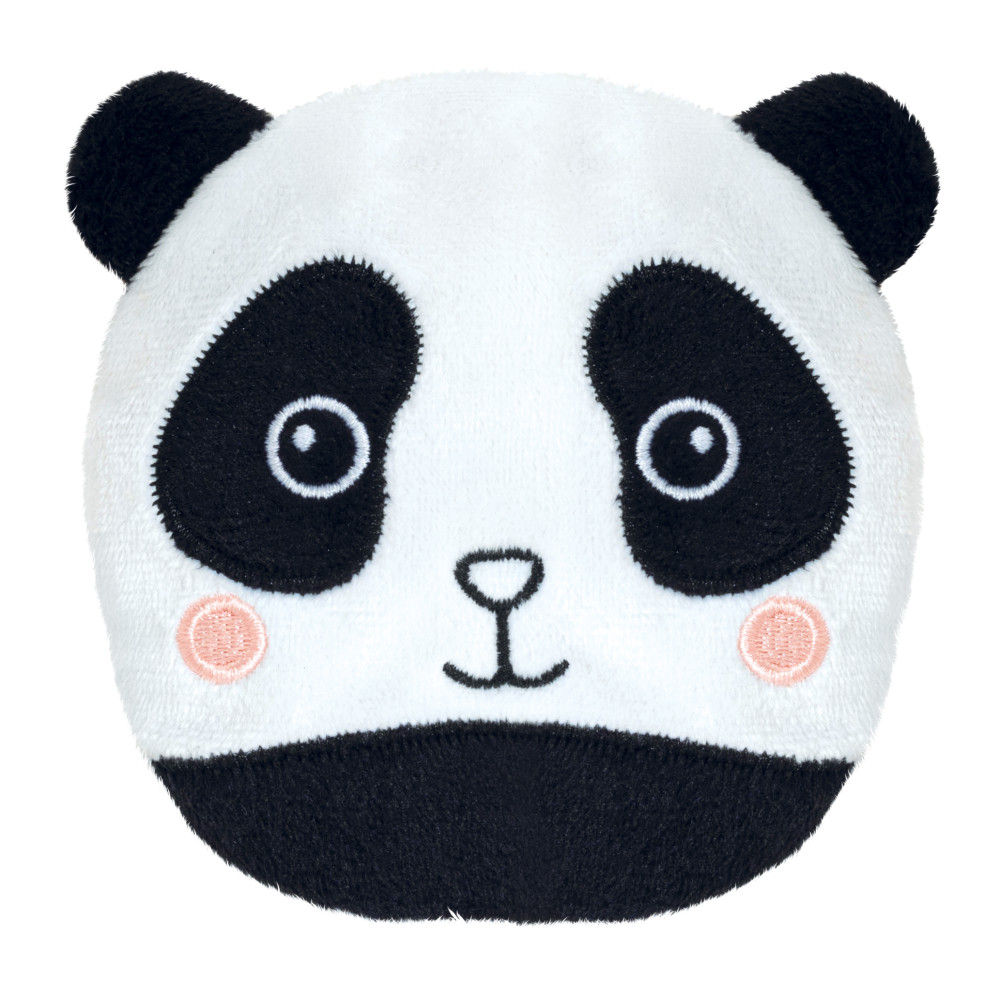 Bouillotte douceur et confort Bébé panda