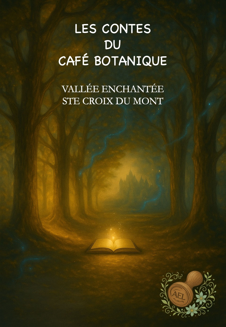 Les Contes du Café Botanique
