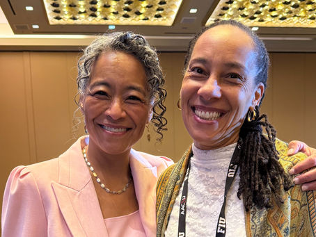 Leading Out Loud After a Year of Fear 