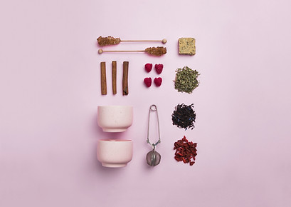 Disposizione Tea Erboristeria Acilia Roma