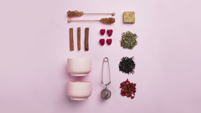 How to make the "BEST" cup of medicinal tea