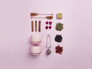 Best Tea for Menopause Belly