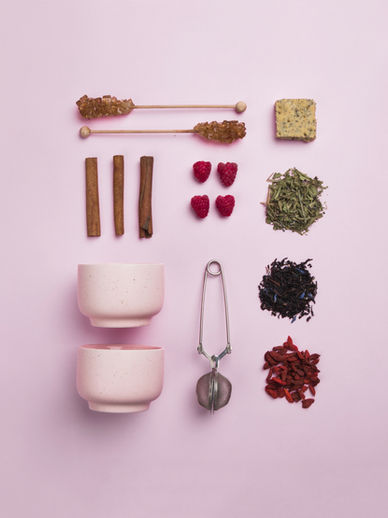 Best Tea for Menopause Belly