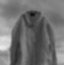 Portrait of Second-hand Clothes No.13