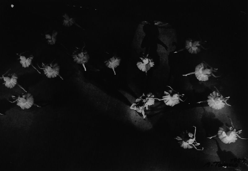 Swan Lake, Bolshoi Ballet