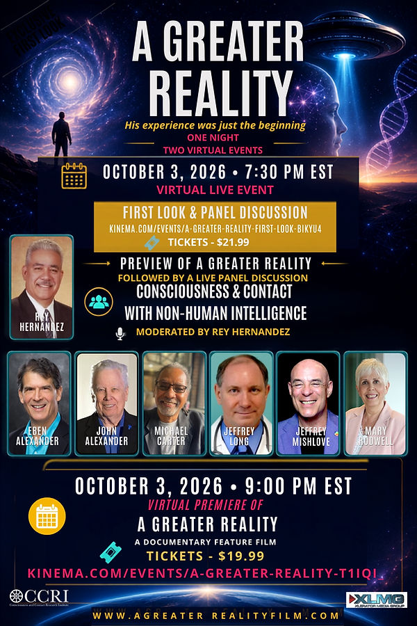 A Greater Reality Premiere.jpg