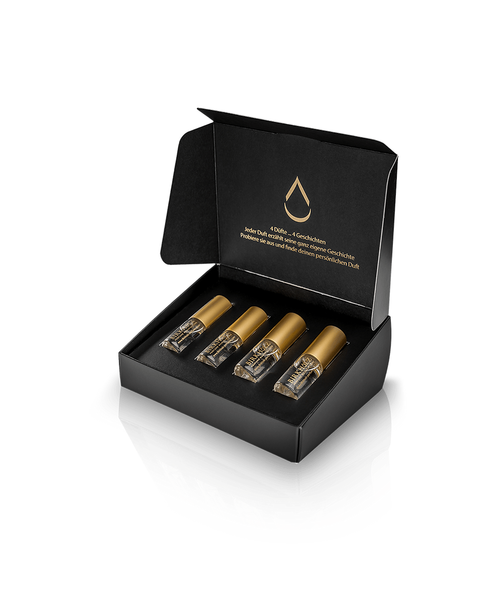 Miniaturbild: CLASSIC COLLECTION SOMMELIER-SET SPICY