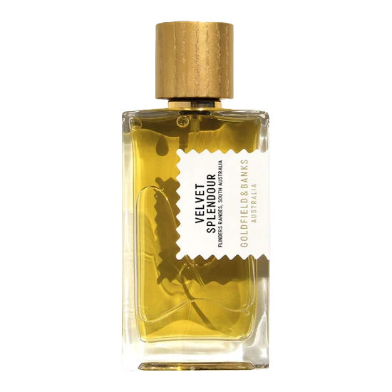 GOLDFIELD & BANKS Velvet Splendour