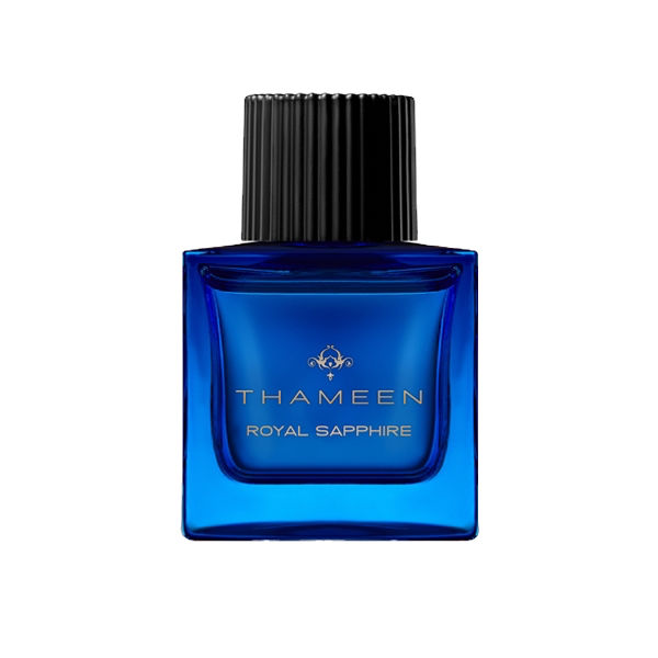 THAMEEN ROYAL SAPPHIRE