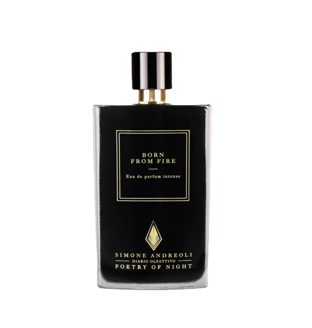 Simone Andreoli Born From Fire 100ml