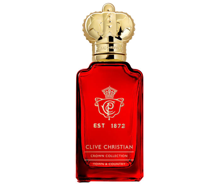 CLIVE CHRISTIAN Crown Collection Crab Apple Blossom