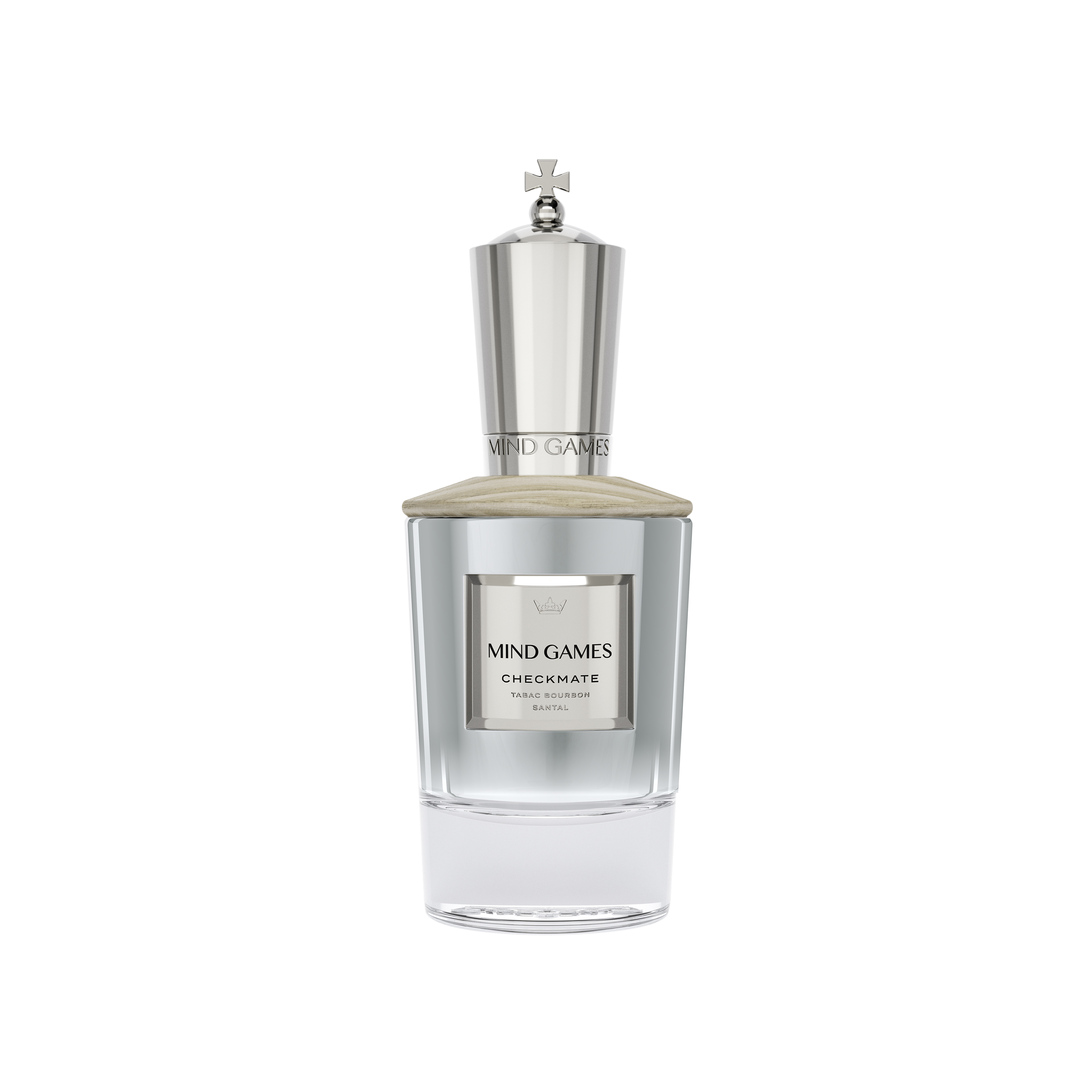 MIND GAMES - CHECKMATE