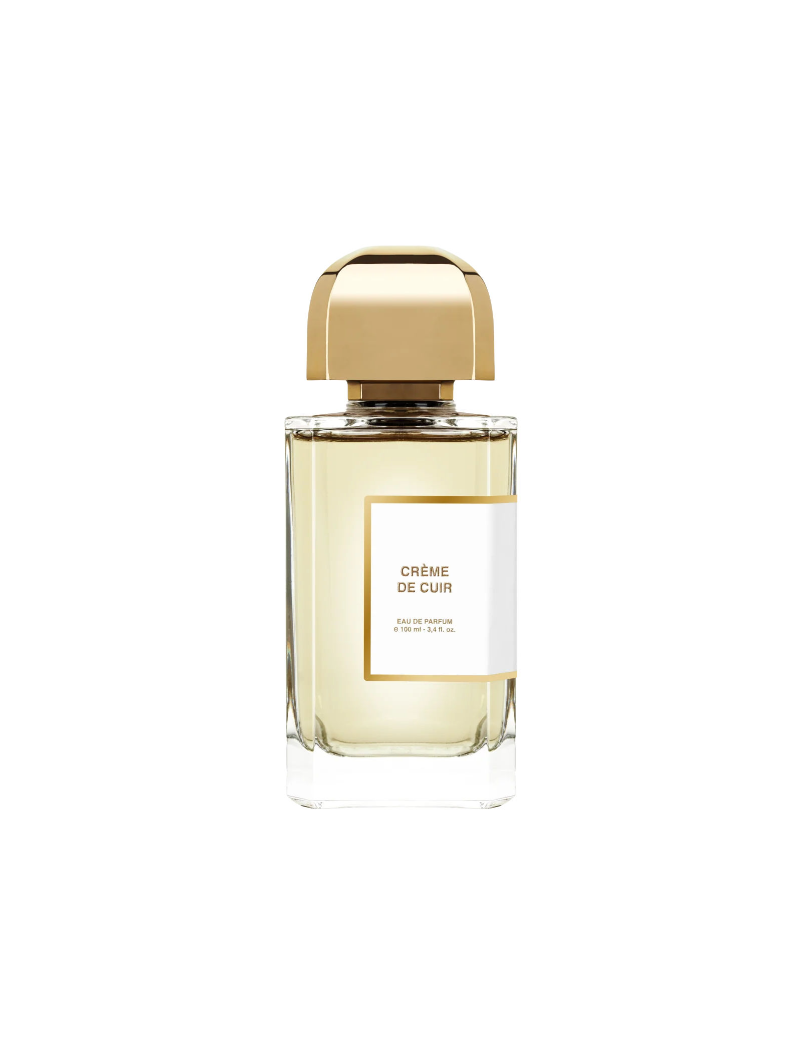 BDK CRÈME DE CUIR