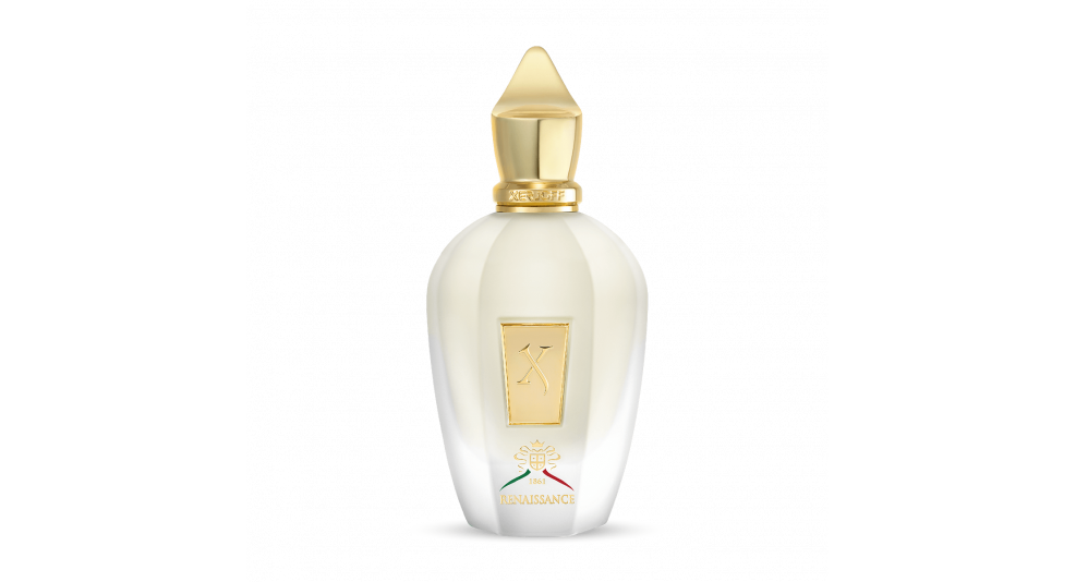 XERJOFF - RENAISSANCE