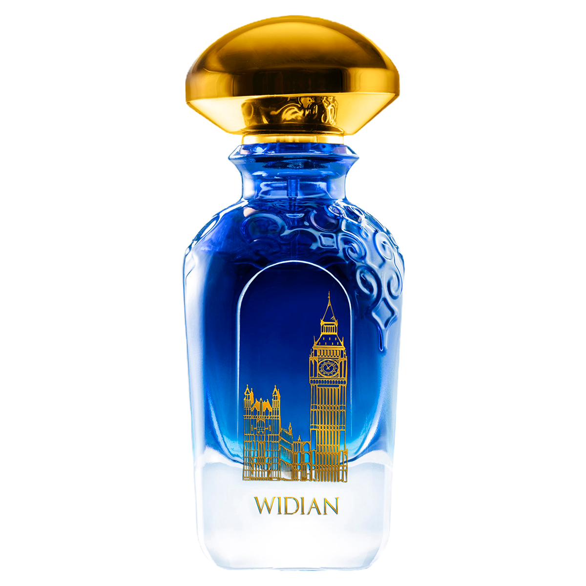 WIDIAN LONDON Saphire Collection