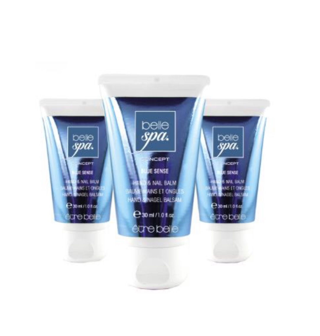 belle Spa Hand &  Nagel Balsam