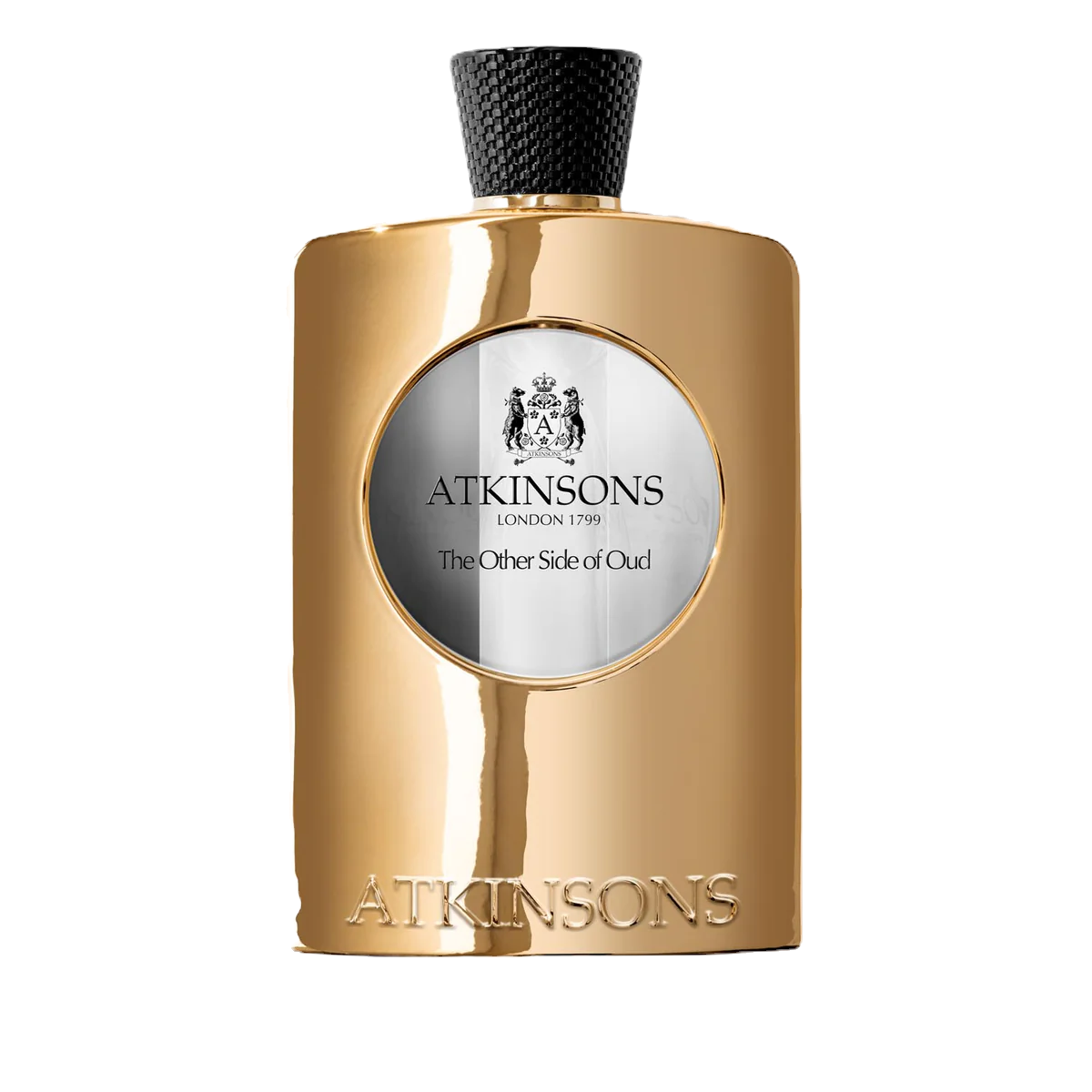 Atkinsons1799 THE OTHER SIDE OF OUD Oud de Parfum