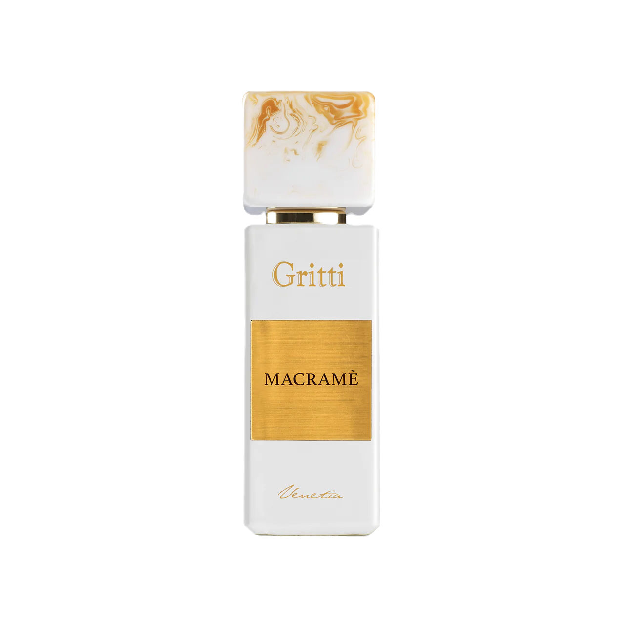 Gritti MACRAMÈ