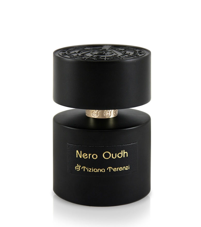 Tiziana Terenzi Nero Oudh