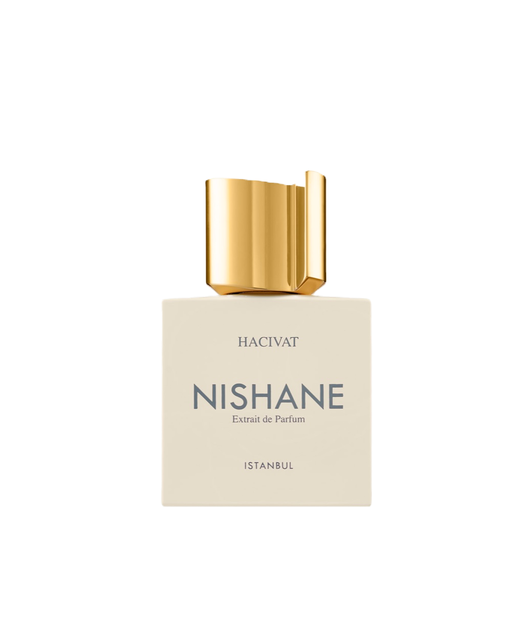 NISHANE HACIVAT