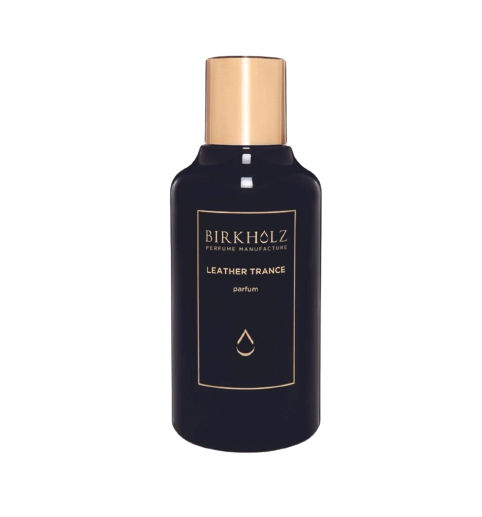 BIRKHOLZ Leather Trance