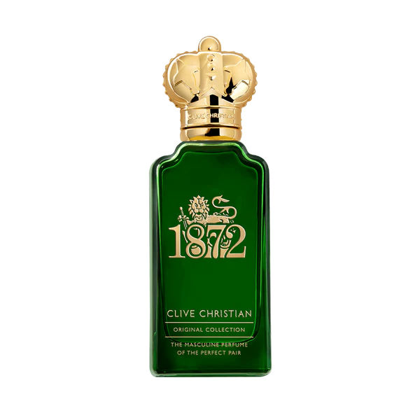 CLIVE CHRISTIAN Original Collection 1872 Masculine