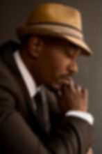 ANTHONY DAVID