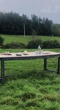 table campagne