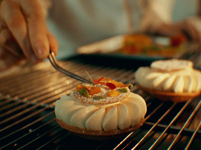 patisserie