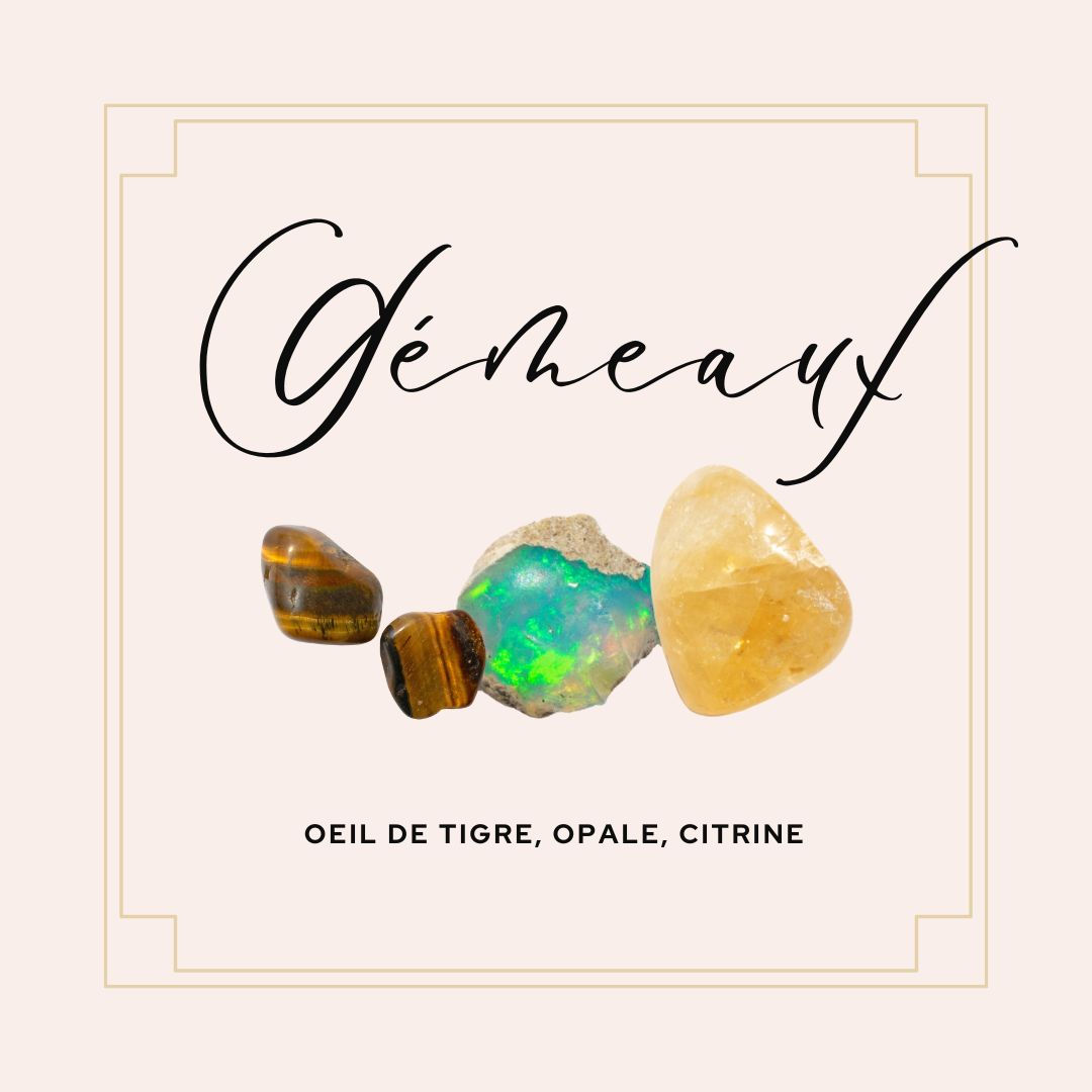 Méditation Audio Gémeaux