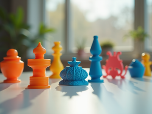 Top 5 STEM Benefits of 3D Printing for Kids