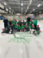 July 27-31, 2026 Crosby, ND Camp (Week 2 Only)  