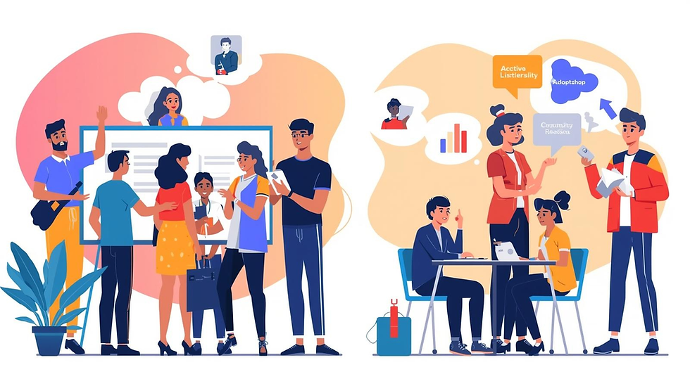 The Growing Importance of Soft Skills in Today's Job Market