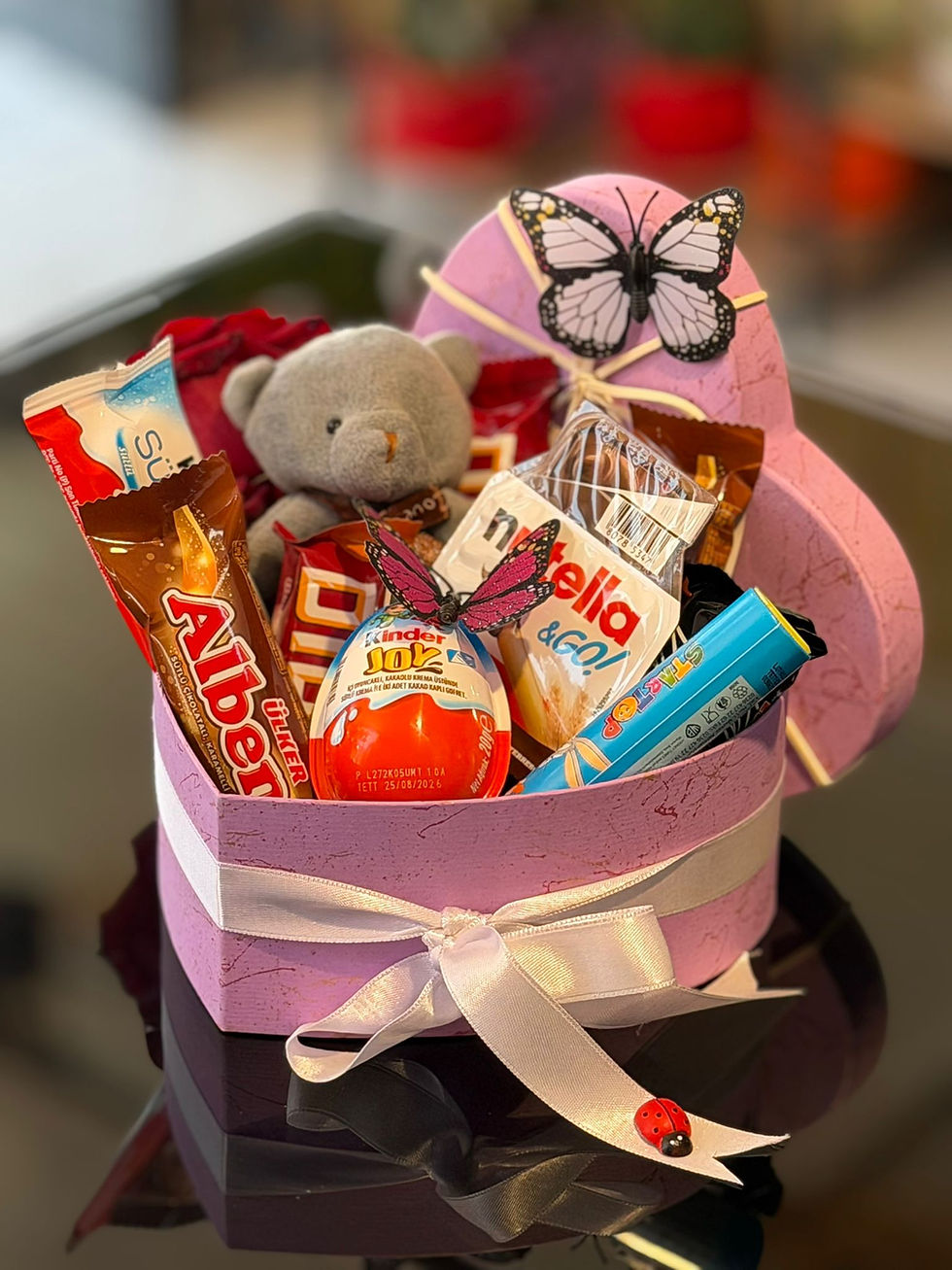 Küçük resim: Aşk Kutusu