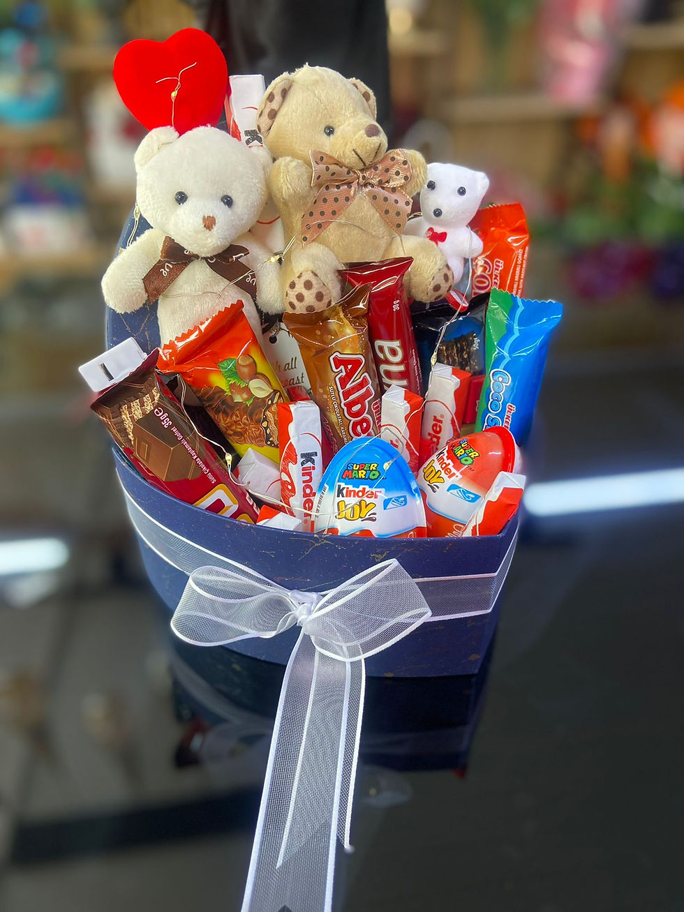 Küçük resim: Aşk Kutusu